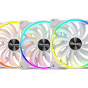 Alpenföhn Wing Boost 3 ARGB 120mm High Speed - Fan black, 3 pc(s)