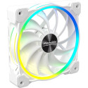 Alpenföhn Wing Boost 3 ARGB 120mm High Speed - Fan black, 3 pc(s)