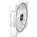 Alpenföhn Wing Boost 3 ARGB 120mm High Speed - Fan black, 3 pc(s)