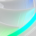 Alpenföhn Wing Boost 3 ARGB 120mm High Speed - ventilaator must, 3 tk