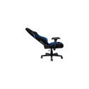 Nitro Concepts X1000 PC gaming chair Upholstered seat Black, Blue