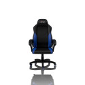 Nitro Concepts C100 PC gaming chair Padded seat Black, Blue