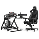 Next Level Racing Flight Stand Pro NLR-S032 - kokpit