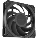 Alpenföhn® JetStream Triple - black fan, 3 pieces