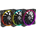 Alpenföhn Wing Boost 3 ARGB 120 - fan, 3 pcs