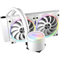 Alpenföhn Gletscherwasser 240 - CPU veejahutus