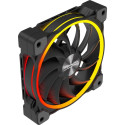 Alpenföhn Wing Boost 3 ARGB 120 - fan, 3 pcs