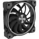 Alpenföhn Wing Boost 3 ARGB 120 - fan, 3 pcs
