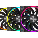 Alpenföhn Wing Boost 3 ARGB 120 - fan, 3 pcs