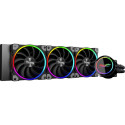 Alpenföhn Gletscherwasser 360 High Speed - CPU water cooling