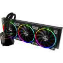 Alpenföhn Gletscherwasser 360 High Speed - CPU water cooling