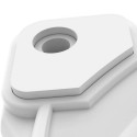 Alpenföhn Wing Boost 3 ARGB 140mm High Speed - Fan white, 3 pc(s)