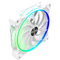 Alpenföhn Wing Boost 3 ARGB 140mm High Speed - Fan white, 3 pc(s)