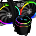 Alpenföhn Gletscherwasser 360 High Speed - CPU water cooling