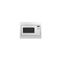 Bosch mikrolaineahi BFL523MW3 integreeritud 800 W valge