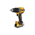 DeWALT DCD805E2T-QW puur 2000 p/min 1,34 kg