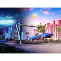 Lenovo Tab Mediatek 128 GB 25,6 cm (10,1") 4 GB Wi-Fi 5 (802.11ac) Android 14 sinine