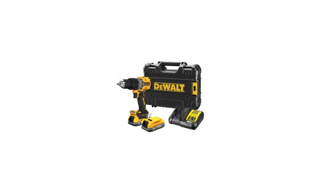 DeWALT DCD805E2T-QW puur 2000 p/min 1,34 kg