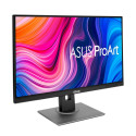 ASUS ProArt PA278QV arvutimonitor 68,6 cm (27") 2560 x 1440 pikslit Quad HD LED must ASUS ProArt PA278QV arvutimonitor 68,6 cm (27") 2560 x 1440 pikslit Quad HD LED must