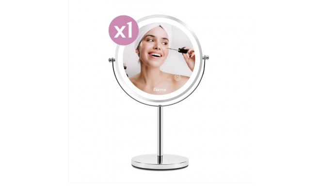 Girmi make-up mirror BE02