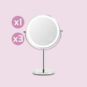 Girmi make-up mirror BE02