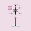 Girmi make-up mirror BE02