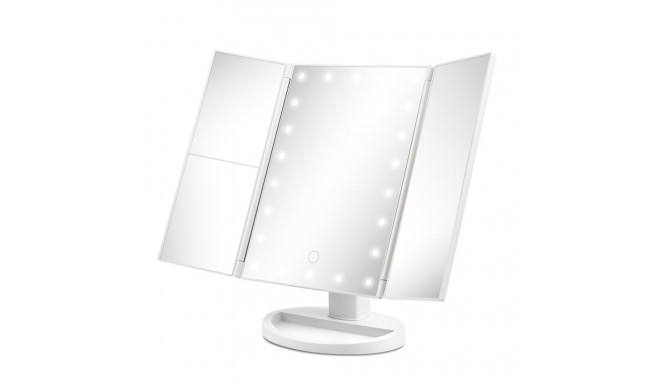Girmi make-up mirror BE05