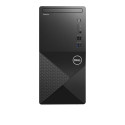 DELL Vostro 3030 Intel® Core™ i5 i5-14400 32 GB DDR5-SDRAM 1 TB SSD Windows 11 Pro Desktop PC Black