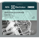 Electrolux M2DCP050 Dishwasher