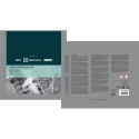 Electrolux M2DCP050 Dishwasher
