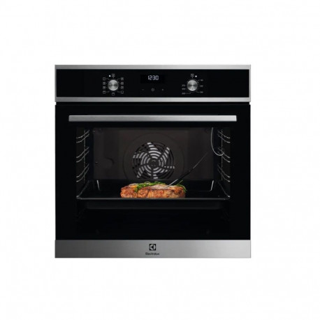 Electrolux SenseCook 700 katalüütiline ahi EOE5C71X
