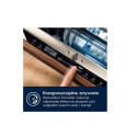 Built-in dishwasher ELECTROLUX EES48401L