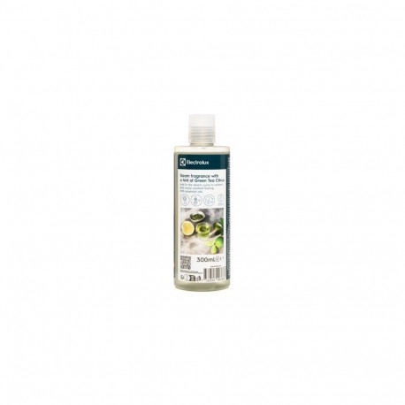 Electrolux E2WASF00 pesumasina lõhn