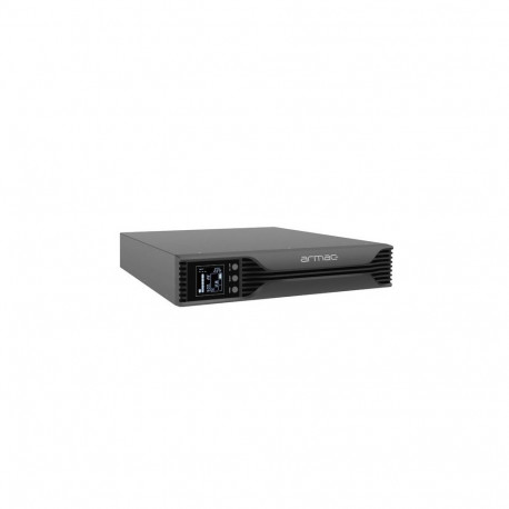 Armac katkematu toiteallikas (UPS) R/1000I/PWS Line-Interactive 1kVA 800W 4 AC outlet(s)