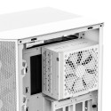 NZXT C1200 Gold ATX 3.1 toiteplokk 1200 W 24-pin ATX valge