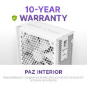NZXT C1200 Gold ATX 3.1 power supply unit 1200 W 24-pin ATX White