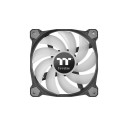 Thermaltake Pure 12 ARGB arvutikorpuse ventilaator 12 cm must 3 tk