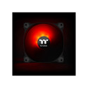 Thermaltake Pure 12 ARGB arvutikorpuse ventilaator 12 cm must 3 tk