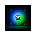 Thermaltake Pure 12 ARGB arvutikorpuse ventilaator 12 cm must 3 tk