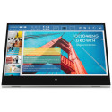 HP E-Series E14 G4 arvutimonitor 35,6 cm (14") 1920 x 1080 pikslit Full HD LED valge