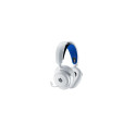 Steelseries ARCTIS NOVA 7P valge juhtmevaba peapaelaga mänguri Bluetooth sinine, valge
