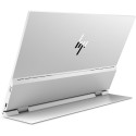 HP E-Series E14 G4 arvutimonitor 35,6 cm (14") 1920 x 1080 pikslit Full HD LED valge
