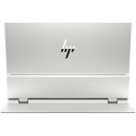 HP E-Series E14 G4 arvutimonitor 35,6 cm (14") 1920 x 1080 pikslit Full HD LED valge