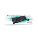 Logitech Wireless Combo MK270