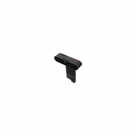 Lenovo ThinkVision MC60 webcam 1920 x 1080 pixels USB 2.0 Black
