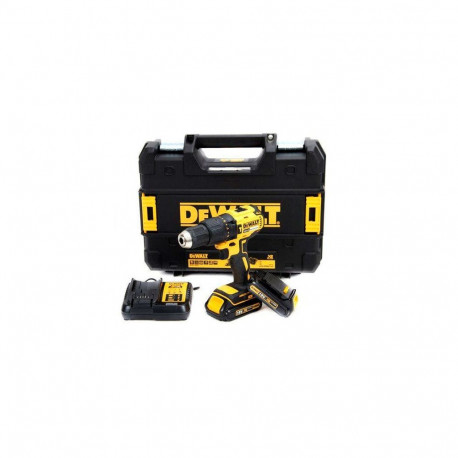Dewalt DCD778D2T