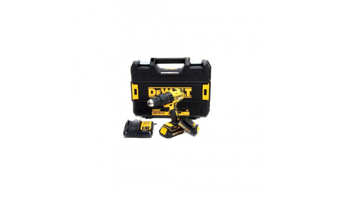 Dewalt DCD778D2T