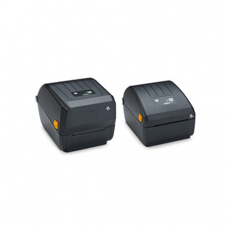 Zebra ZD220 label printer Direct thermal 203 x 203 DPI 102 mm/sec Wired