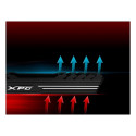 XPG GAMMIX D10 memory module 32 GB 2 x 16 GB DDR4 3600 MHz