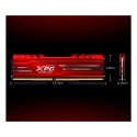 XPG GAMMIX D10 memory module 32 GB 2 x 16 GB DDR4 3600 MHz